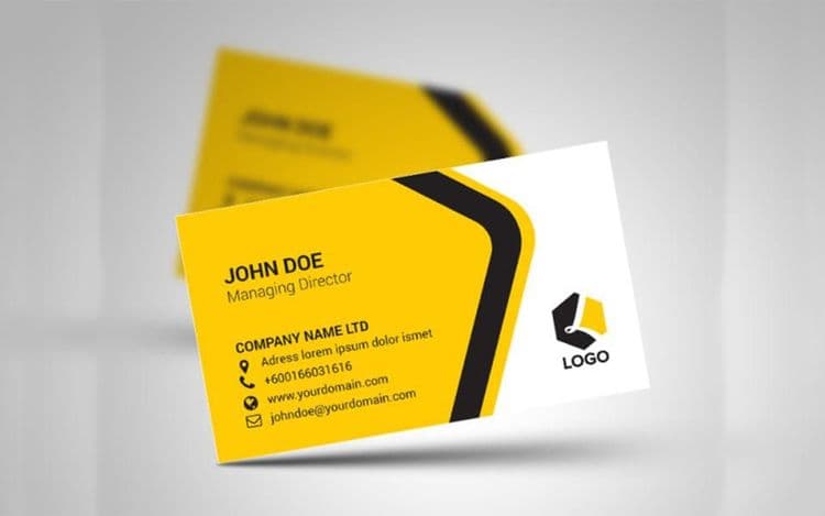 In DANH THIẾP - NAME CARD giá rẻ