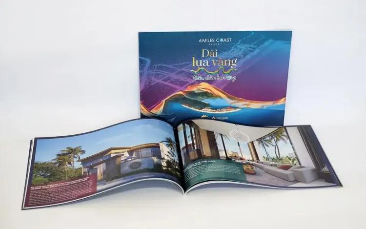 In In catalogue giá rẻ