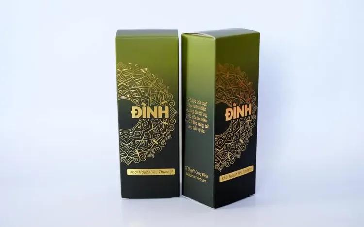 In In hộp giấy giá rẻ