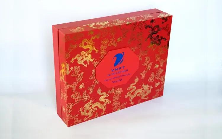 In Hộp quà Tết giá rẻ