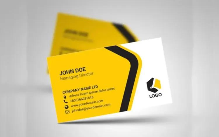 In Danh thiếp - name card giá rẻ